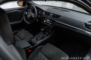 Škoda Superb BR TDI SCR Sportline DSG 2023