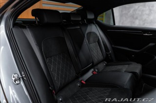 Škoda Superb BR TDI SCR Sportline DSG 2023
