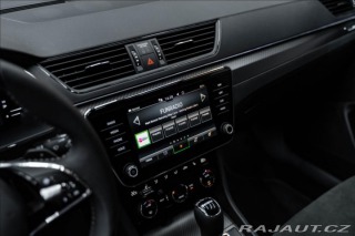 Škoda Superb BR TDI SCR Sportline DSG 2023