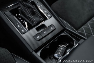 Škoda Superb BR TDI SCR Sportline DSG 2023