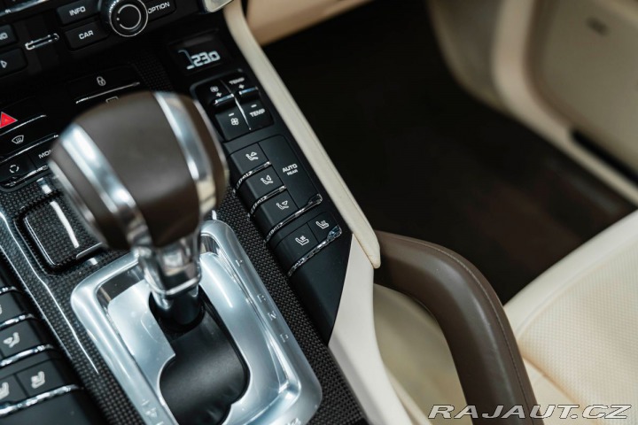 Porsche Cayenne BR TURBO, PTS, EXCLUSIVE, 1800