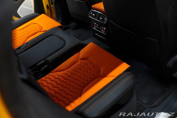 Lamborghini Urus BR 4.0 V8, Bang&Olufs 2020