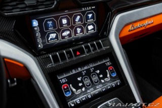 Lamborghini Urus BR 4.0 V8, Bang&Olufs 2020