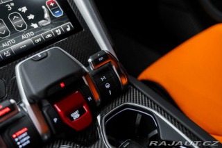 Lamborghini Urus BR 4.0 V8, Bang&Olufs 2020