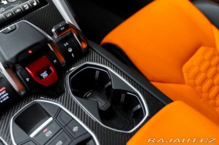 Lamborghini Urus BR 4.0 V8, Bang&Olufs 2020