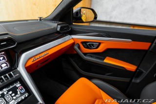 Lamborghini Urus BR 4.0 V8, Bang&Olufs 2020