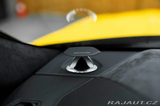 Lamborghini Urus BR 4.0 V8, Bang&Olufs 2020