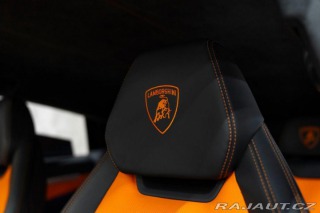 Lamborghini Urus BR 4.0 V8, Bang&Olufs 2020