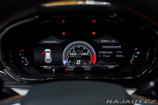 Lamborghini Urus BR 4.0 V8, Bang&Olufs 2020