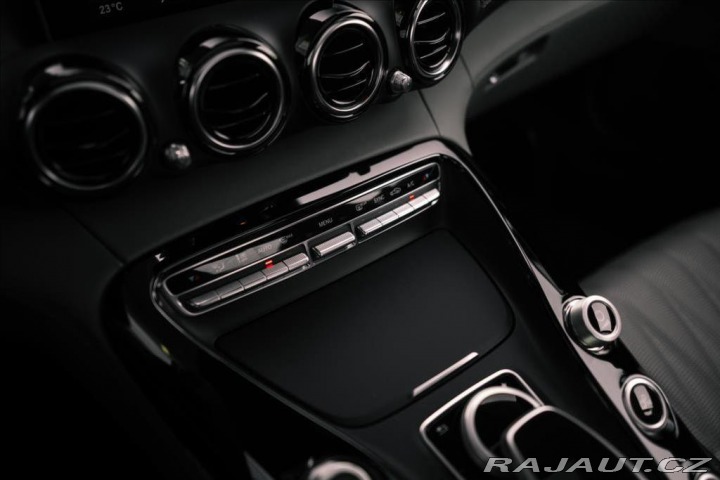Mercedes-Benz AMG GT BR GT C Coupé, LIMITED ED 2017