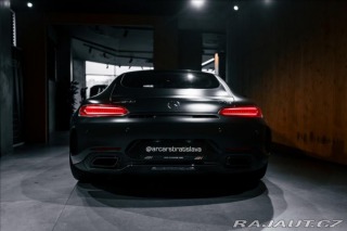 Mercedes-Benz AMG GT BR GT C Coupé, LIMITED ED 2017