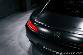 Mercedes-Benz AMG GT BR GT C Coupé, LIMITED ED 2017
