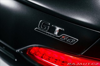Mercedes-Benz AMG GT BR GT C Coupé, LIMITED ED 2017