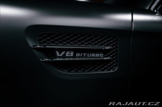 Mercedes-Benz AMG GT BR GT C Coupé, LIMITED ED 2017