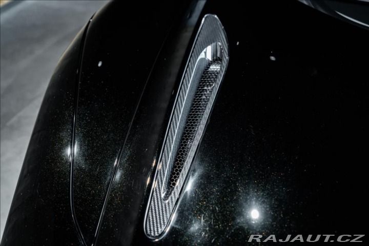 McLaren 720S BR PERFORMANCE, LAUNCH ED 1800