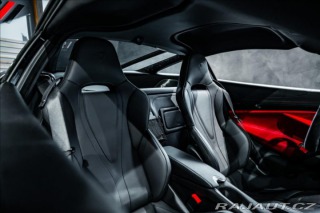 McLaren 720S BR PERFORMANCE, LAUNCH ED 2017