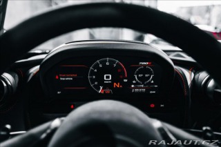 McLaren 720S BR PERFORMANCE, LAUNCH ED 2017