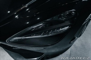 McLaren 720S BR PERFORMANCE, LAUNCH ED 2017