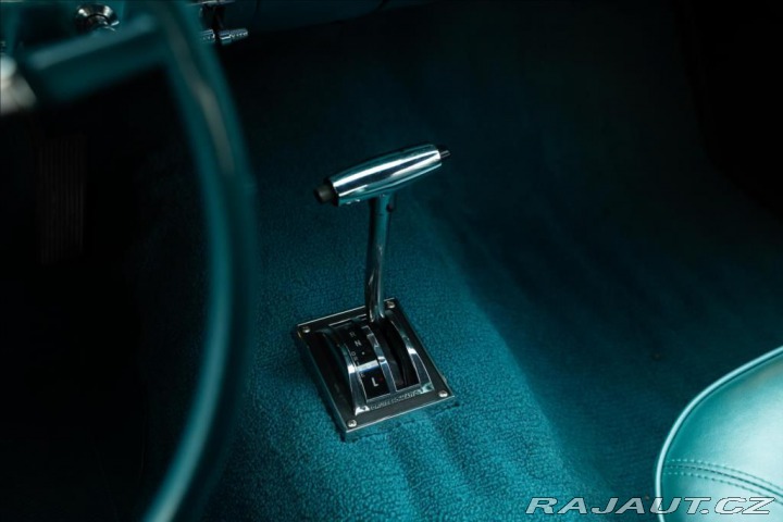 Ford Mustang BR V8 1966 1800