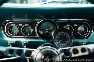 Ford Mustang BR V8 1966 1966