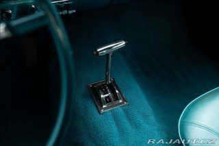 Ford Mustang BR V8 1966 1966