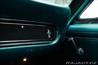 Ford Mustang BR V8 1966 1966