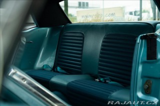 Ford Mustang BR V8 1966 1966