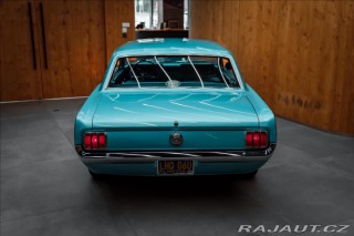 Ford Mustang BR V8 1966 1966