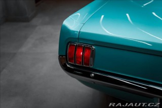 Ford Mustang BR V8 1966 1966