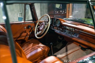Mercedes-Benz Ostatní modely BR 250 SE/C COUPE, 1966, 1966