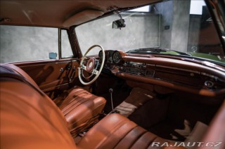 Mercedes-Benz Ostatní modely BR 250 SE/C COUPE, 1966, 1966
