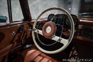 Mercedes-Benz Ostatní modely BR 250 SE/C COUPE, 1966, 1966