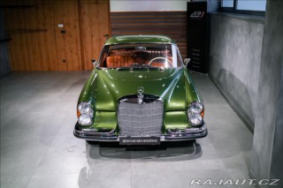 Mercedes-Benz Ostatní modely BR 250 SE/C COUPE, 1966, 1966