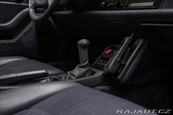 Porsche 911 BR CARRERA 4S X51, YOUNGT 1997