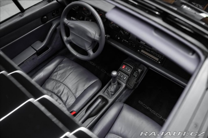 Porsche 911 BR CARRERA 4S X51, YOUNGT 1800