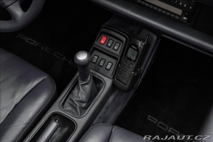 Porsche 911 BR CARRERA 4S X51, YOUNGT 1800