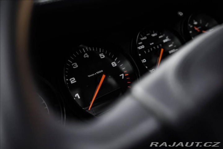 Porsche 911 BR CARRERA 4S X51, YOUNGT 1997