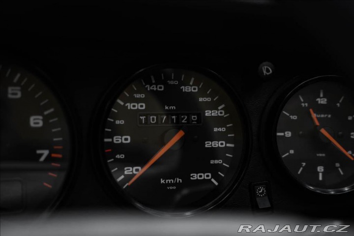 Porsche 911 BR CARRERA 4S X51, YOUNGT 1997