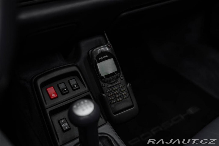 Porsche 911 BR CARRERA 4S X51, YOUNGT 1997