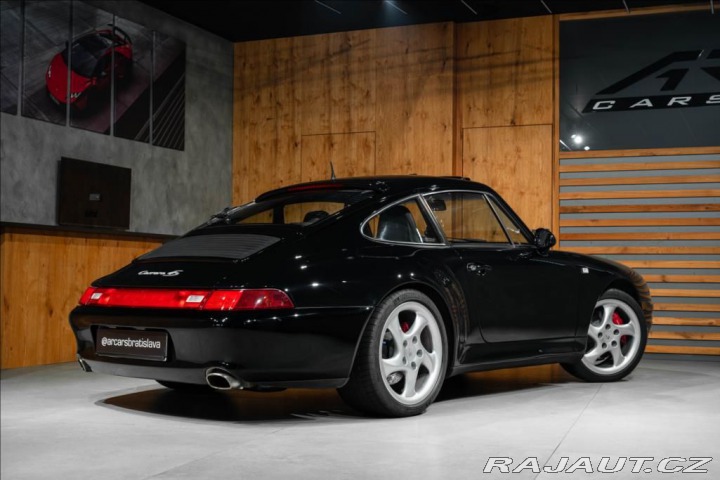 Porsche 911 BR CARRERA 4S X51, YOUNGT 1800