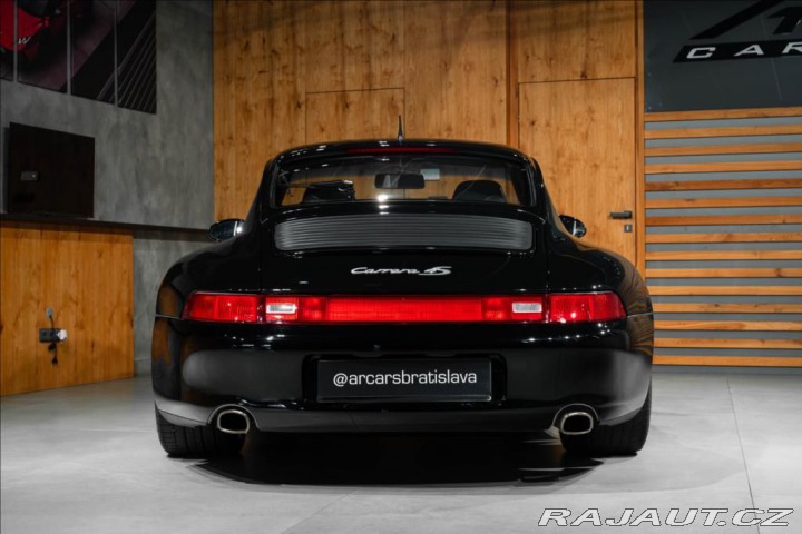 Porsche 911 BR CARRERA 4S X51, YOUNGT 1800