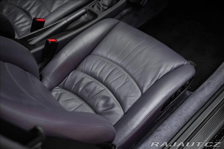 Porsche 911 BR CARRERA 4S X51, YOUNGT 1997