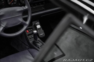 Porsche 911 BR CARRERA 4S X51, YOUNGT 1997