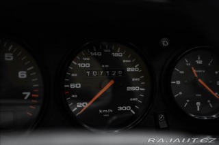 Porsche 911 BR CARRERA 4S X51, YOUNGT 1997