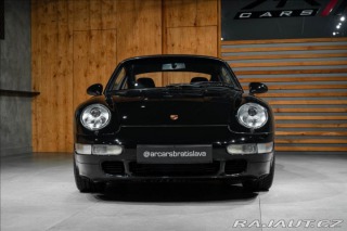 Porsche 911 BR CARRERA 4S X51, YOUNGT 1997