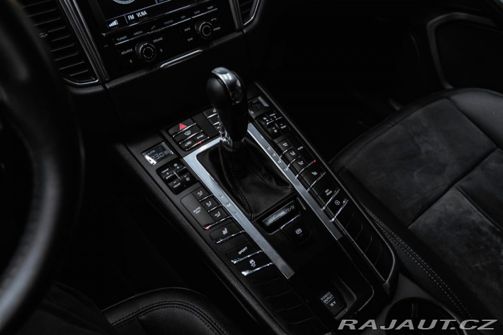 Porsche Macan BR 3.0 S Diesel, KAMERA, 2014