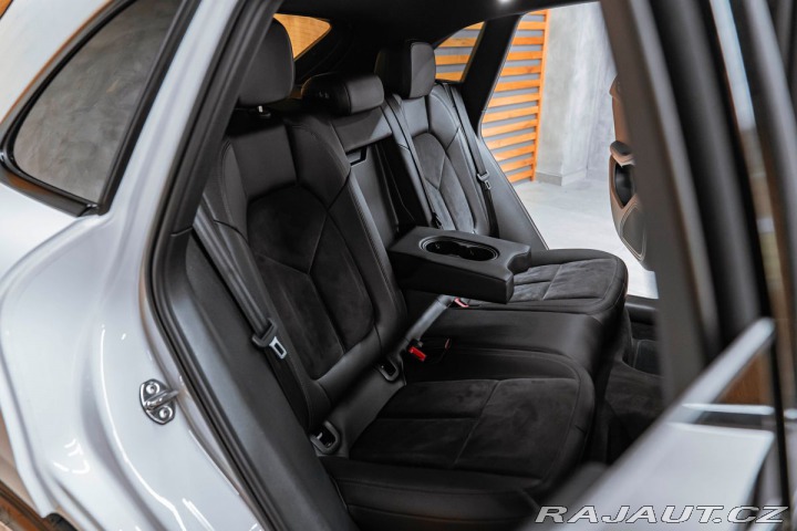 Porsche Macan BR 3.0 S Diesel, KAMERA, 2014