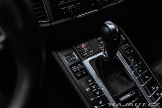 Porsche Macan BR 3.0 S Diesel, KAMERA, 2014
