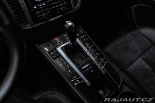 Porsche Macan BR 3.0 S Diesel, KAMERA, 2014