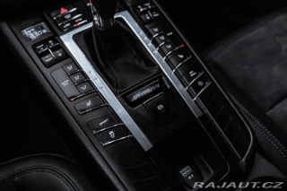 Porsche Macan BR 3.0 S Diesel, KAMERA, 2014